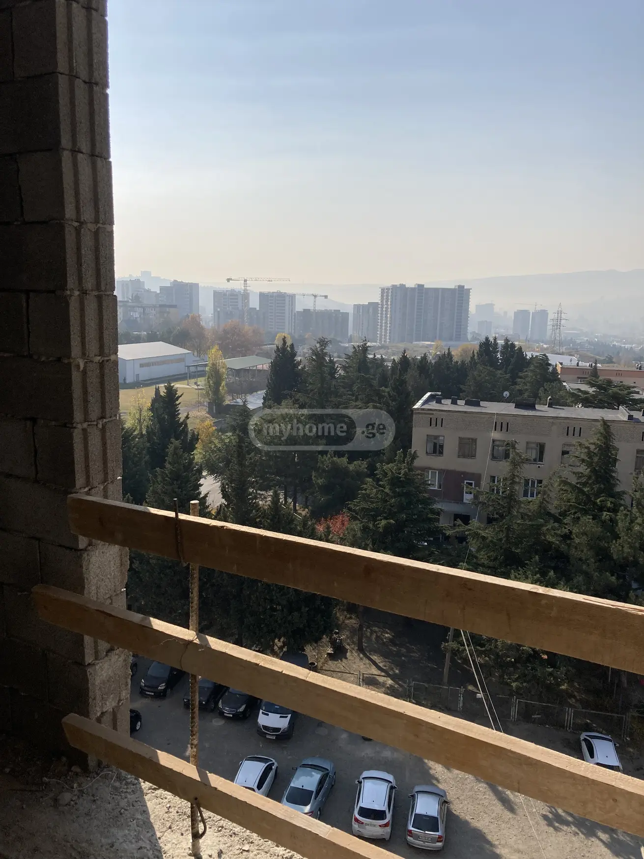 For Sale 4 Room Apartment view 4