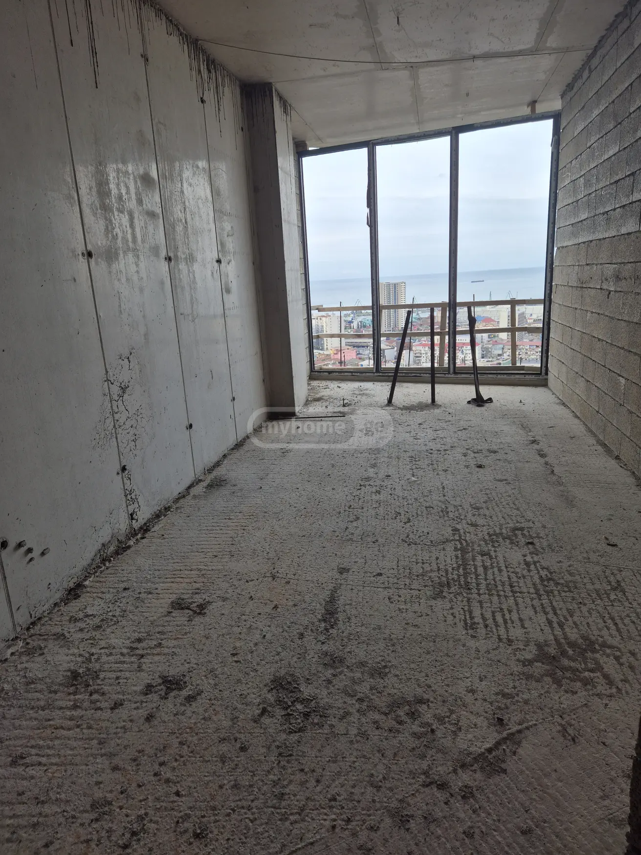For Sale 4 Room Apartment Khelvachaurshi view 7