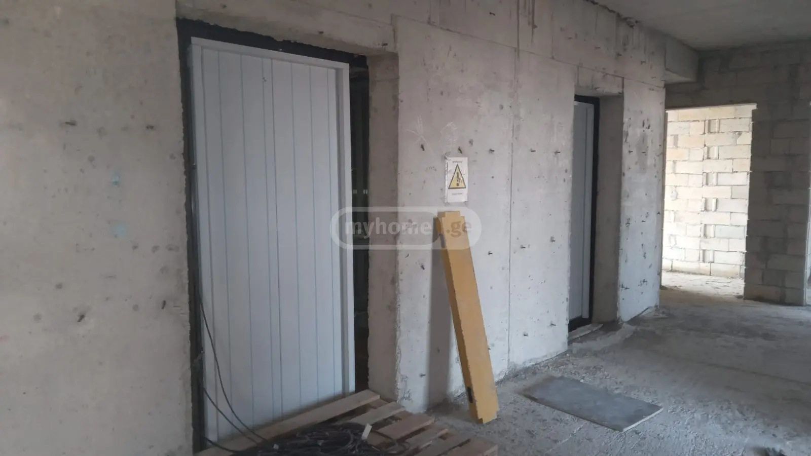 For Sale 4 Room Apartment Khelvachaurshi view 2