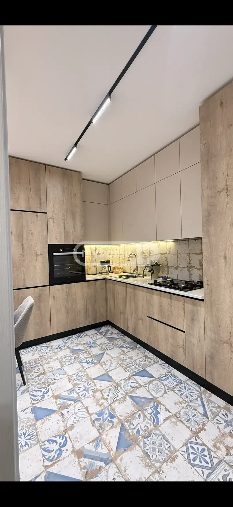 For Rent 2 Room Apartment view 5