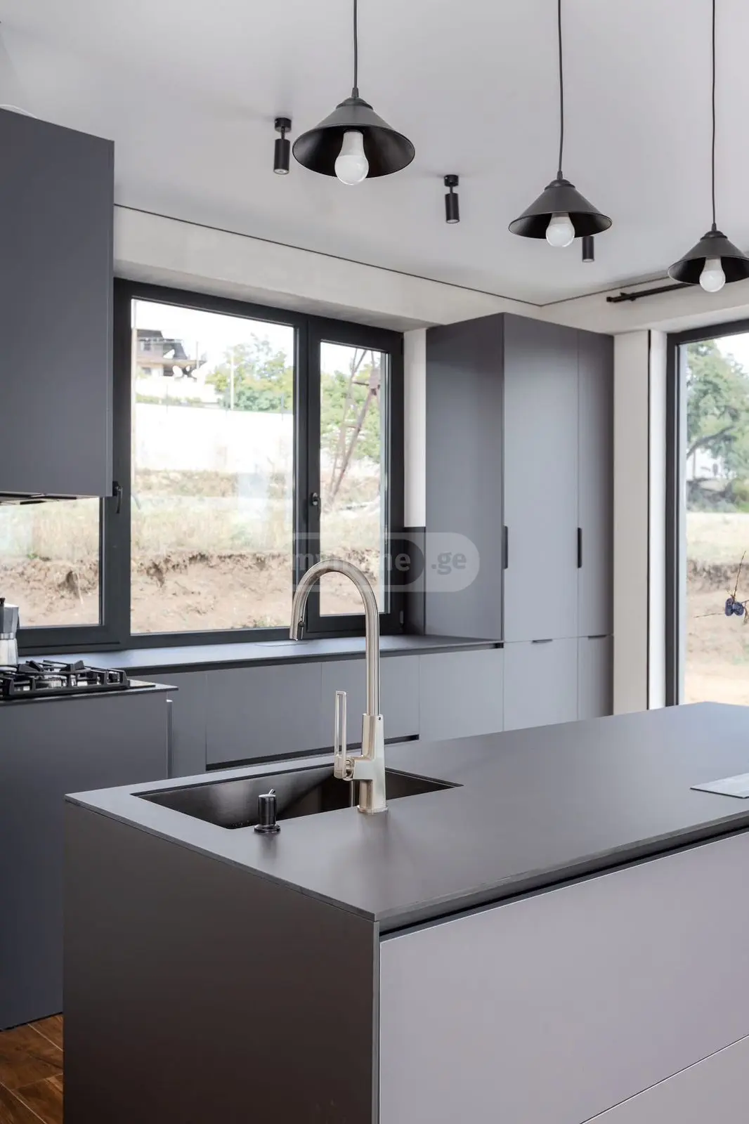 For Sale 7 Room Country House Kiketshi, 1 of 12