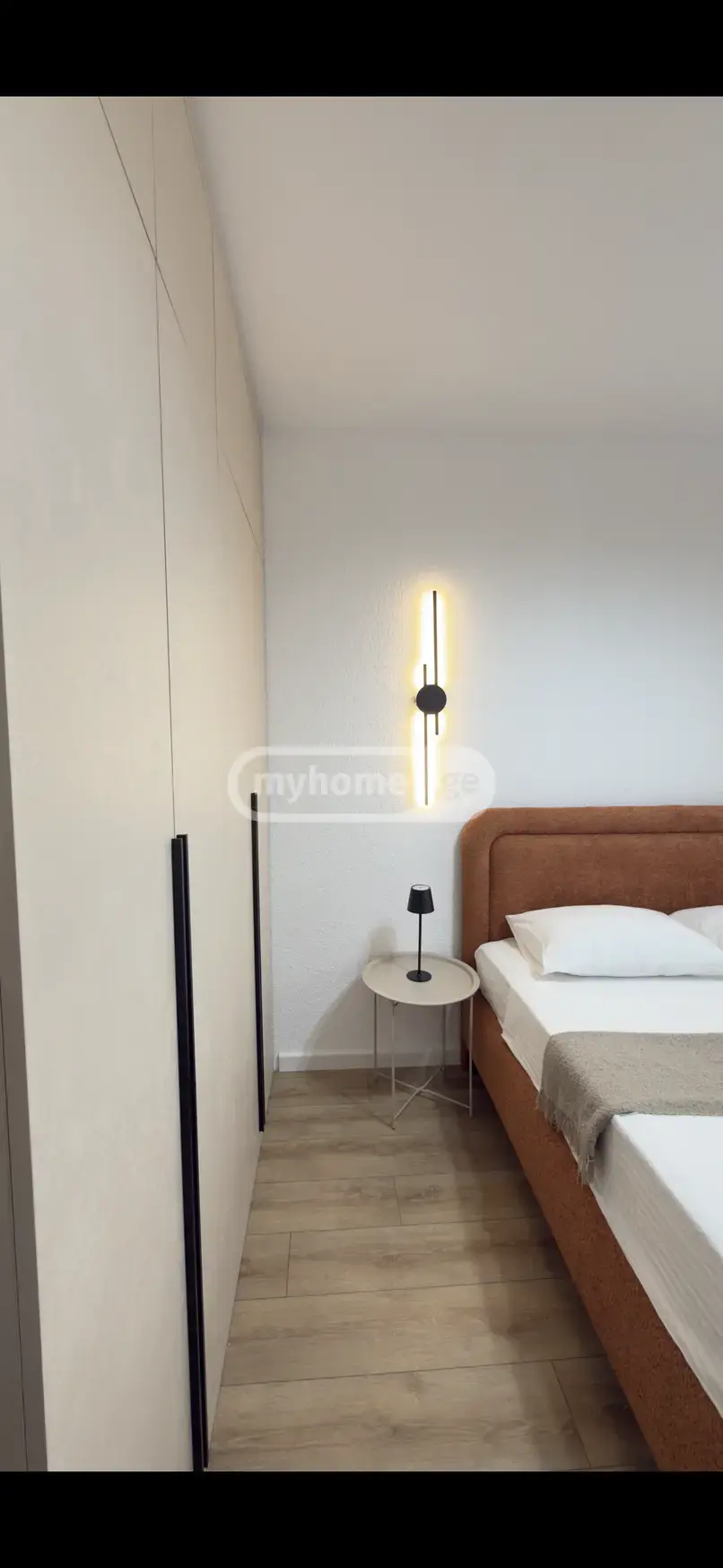 For Rent 2 Room Apartment view 9