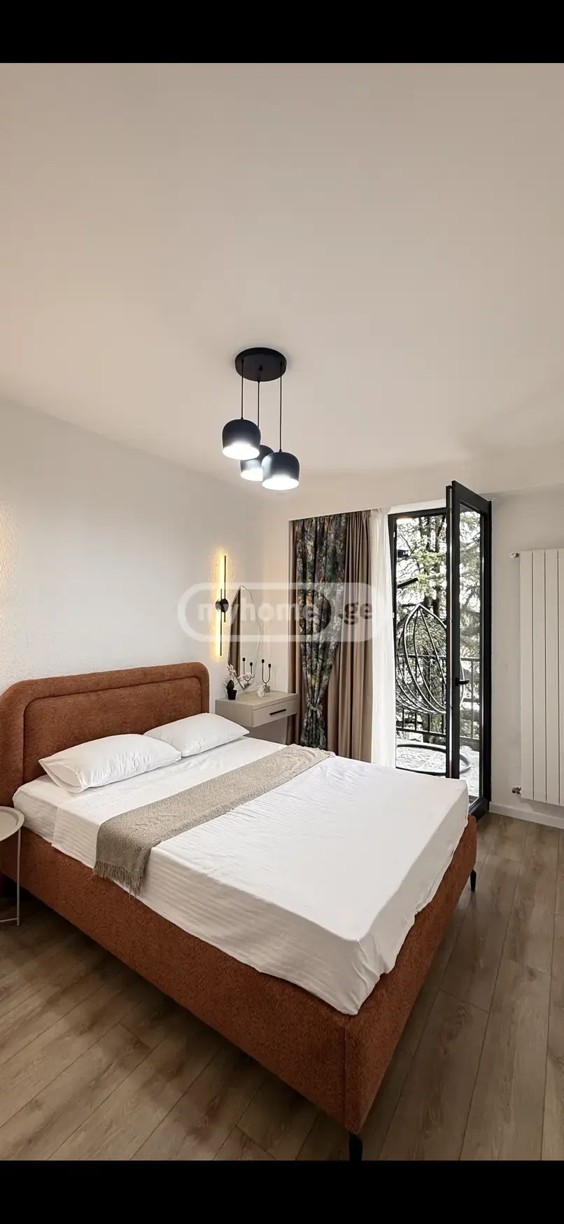 For Rent 2 Room Apartment view 10