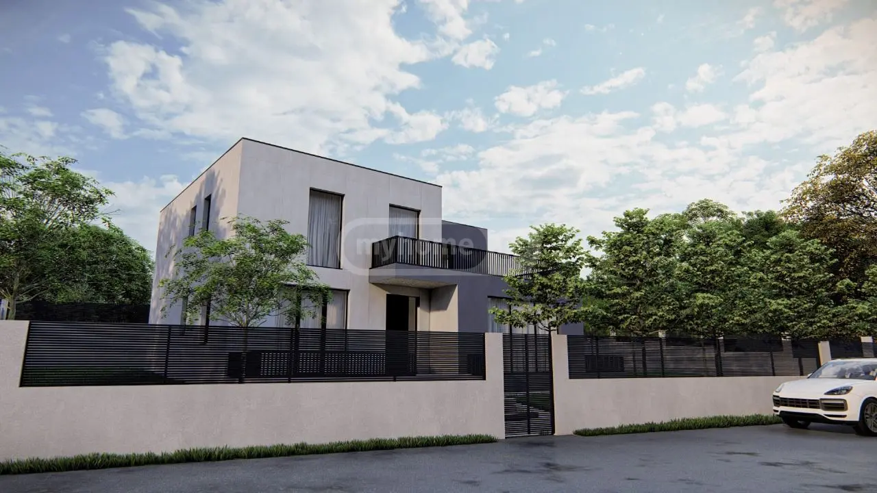 For Sale 7 Room Country House Kiketshi, 11 of 12