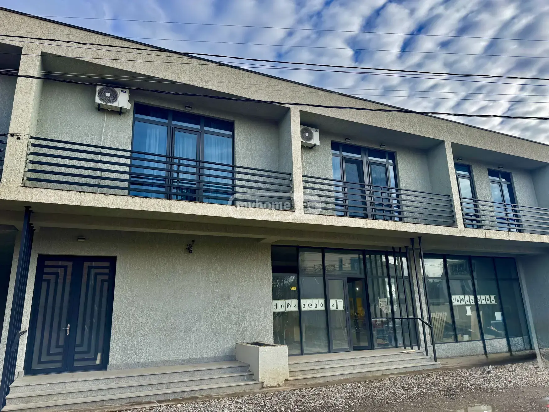 For Rent 2 Room Apartment view 9
