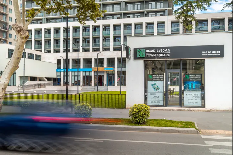 building