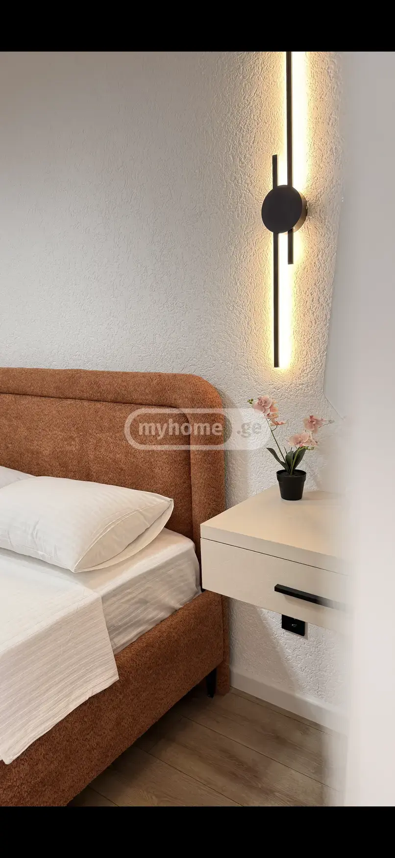For Rent 2 Room Apartment view 12