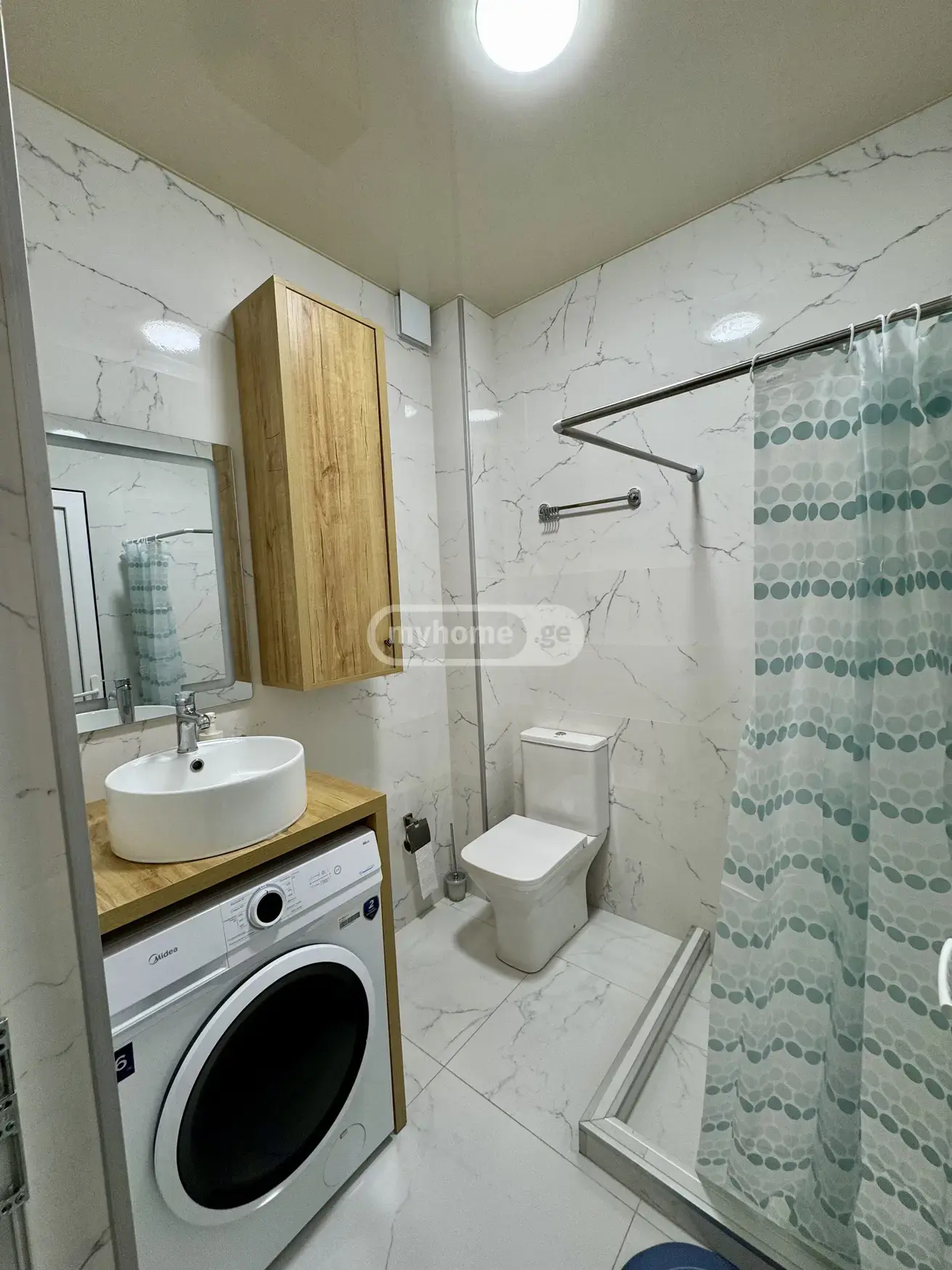 For Rent 2 Room Apartment view 7