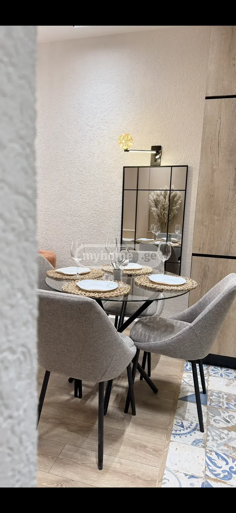 For Rent 2 Room Apartment view 7