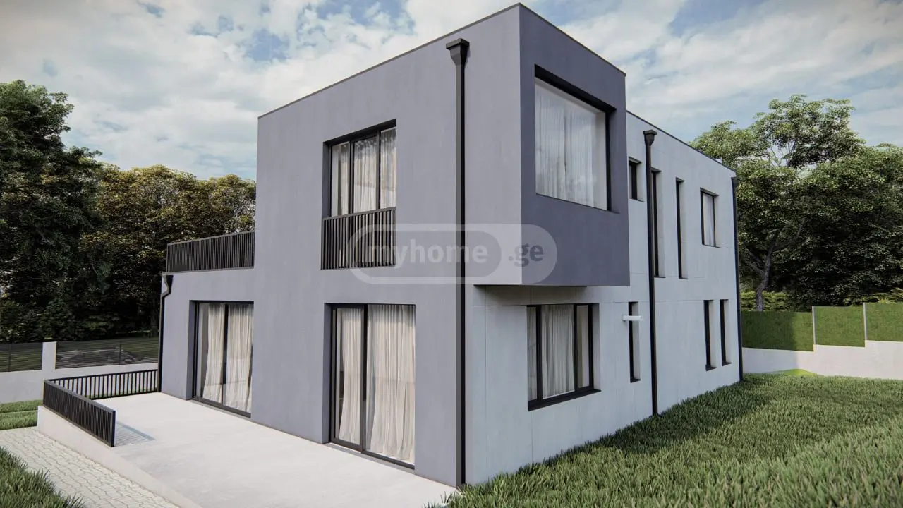 For Sale 7 Room Country House Kiketshi, 10 of 12