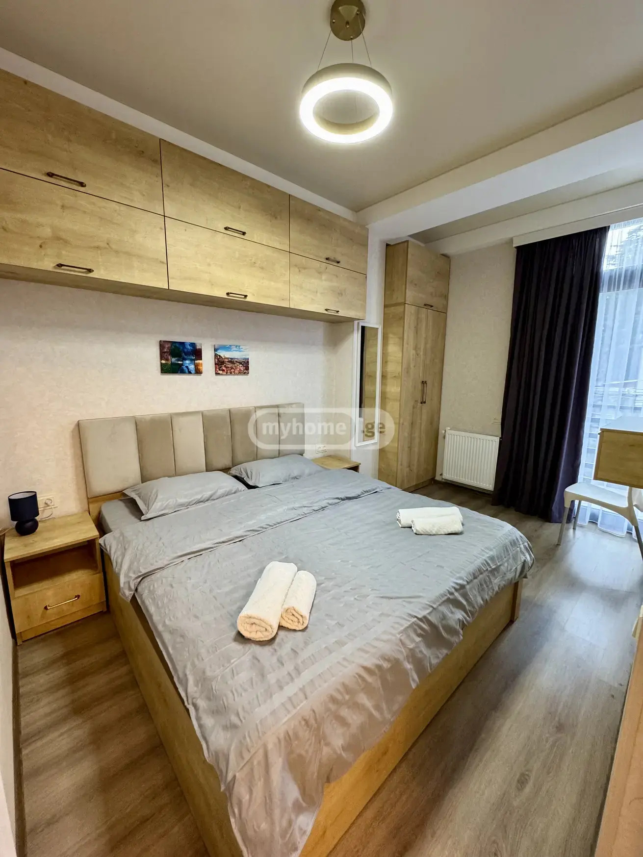 For Rent 2 Room Apartment view 5
