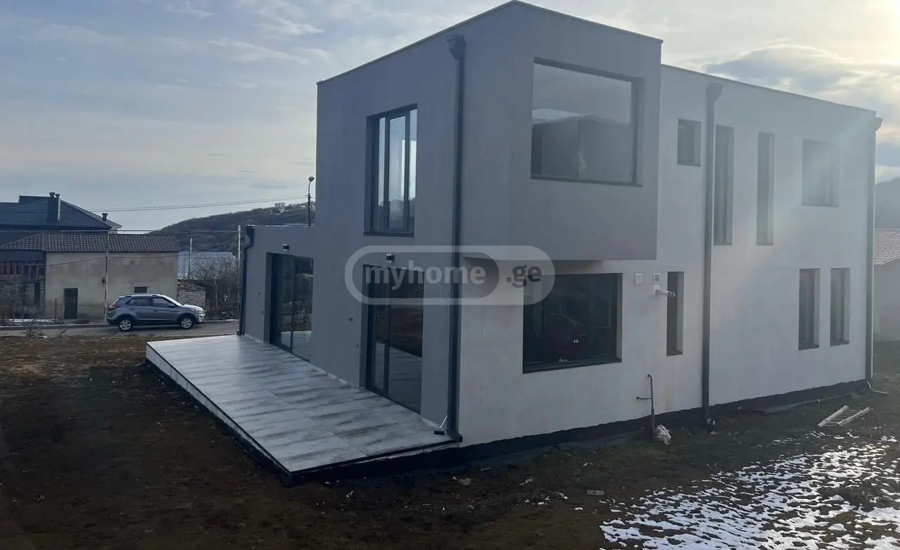 For Sale 7 Room Country House Kiketshi, 9 of 12