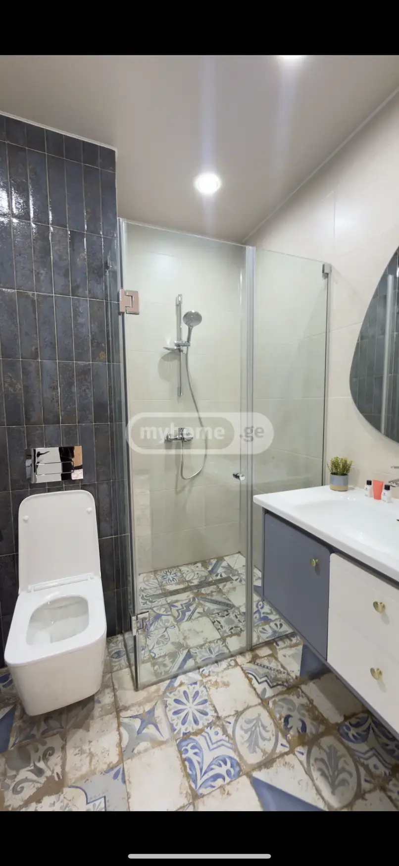 For Rent 2 Room Apartment view 13