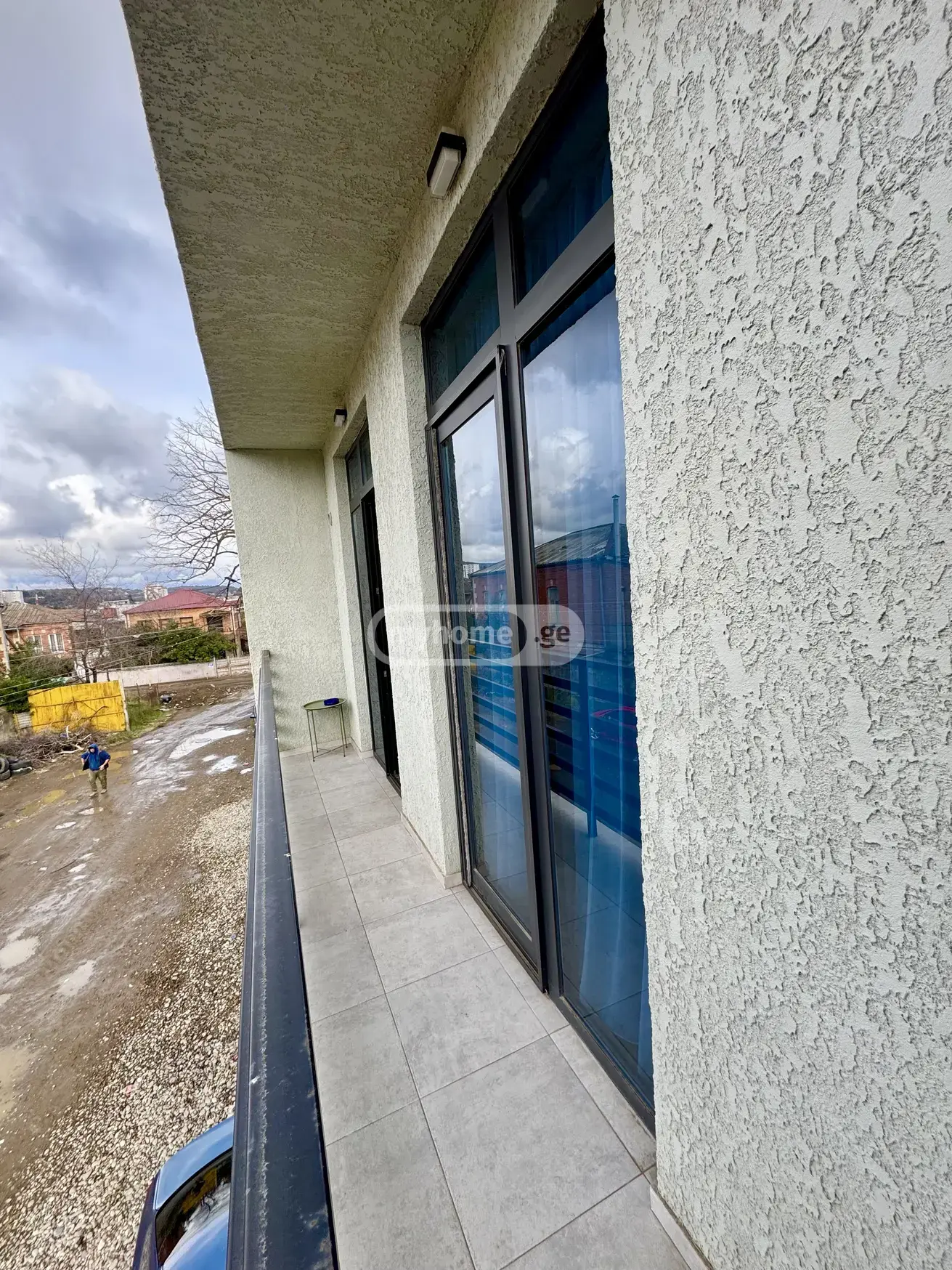 For Rent 2 Room Apartment view 10
