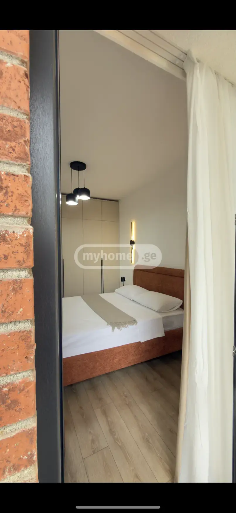 For Rent 2 Room Apartment view 6