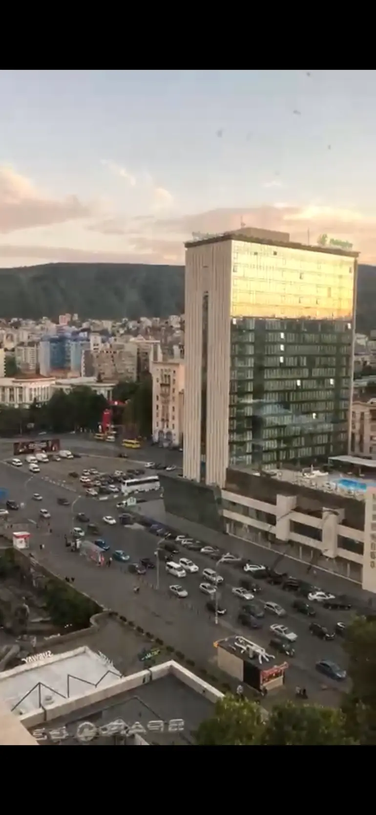 building