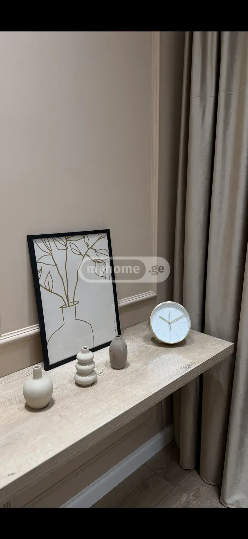 For Rent 2 Room Apartment view 11