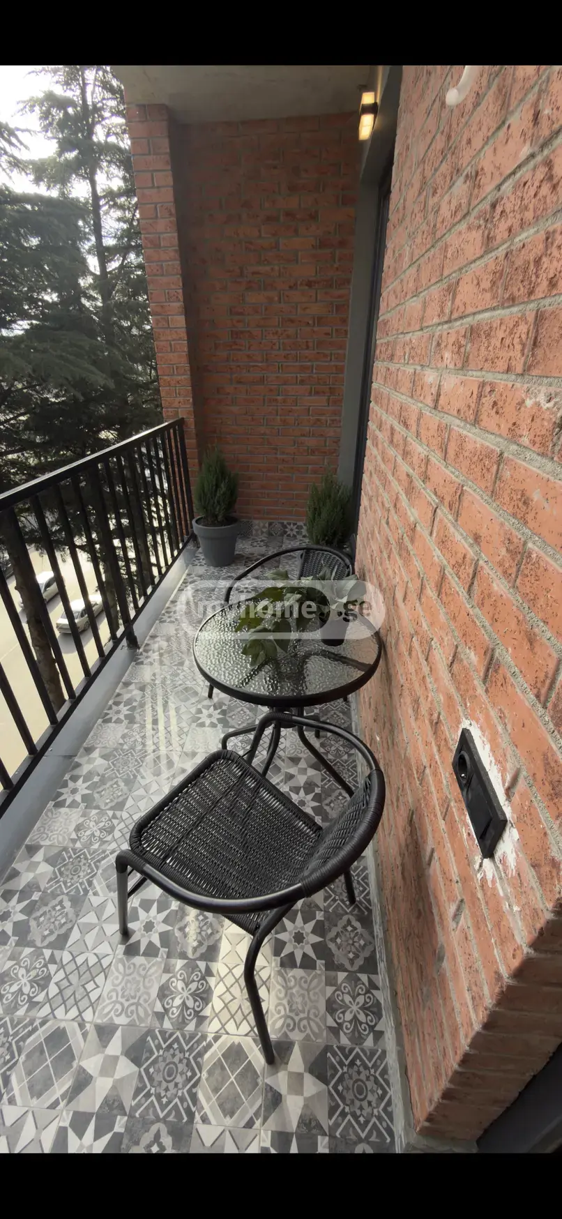 For Rent 2 Room Apartment view 15