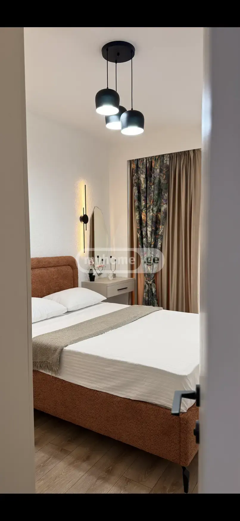For Rent 2 Room Apartment view 8