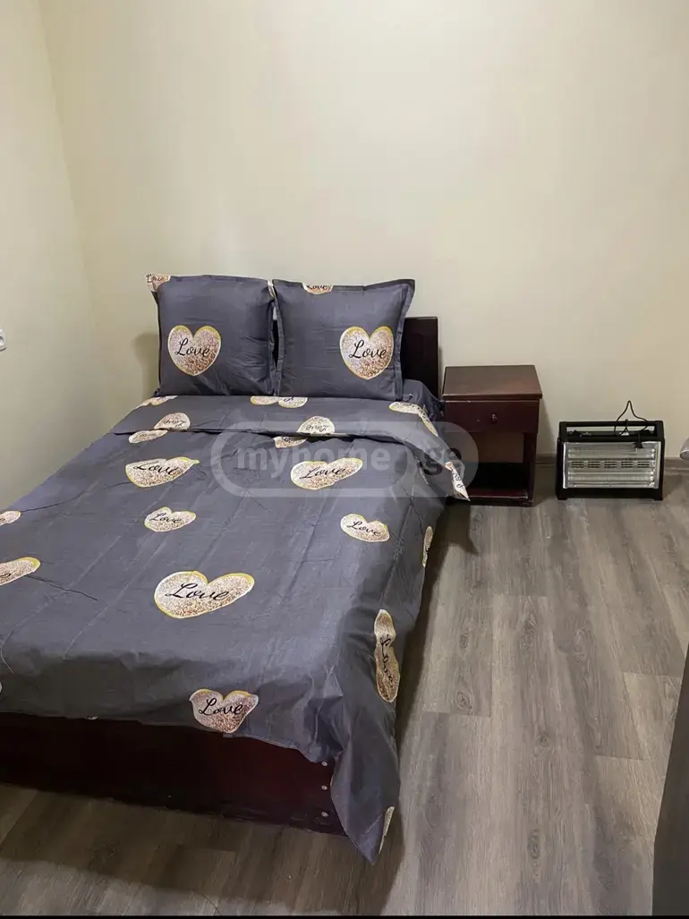 Daily Rent 5 Room Country House view 6