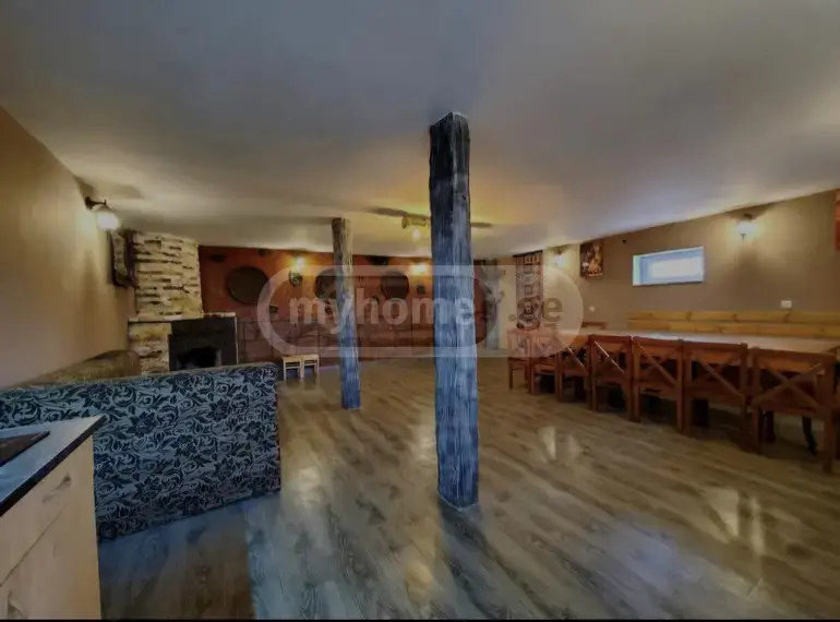 Daily Rent 5 Room Country House view 4