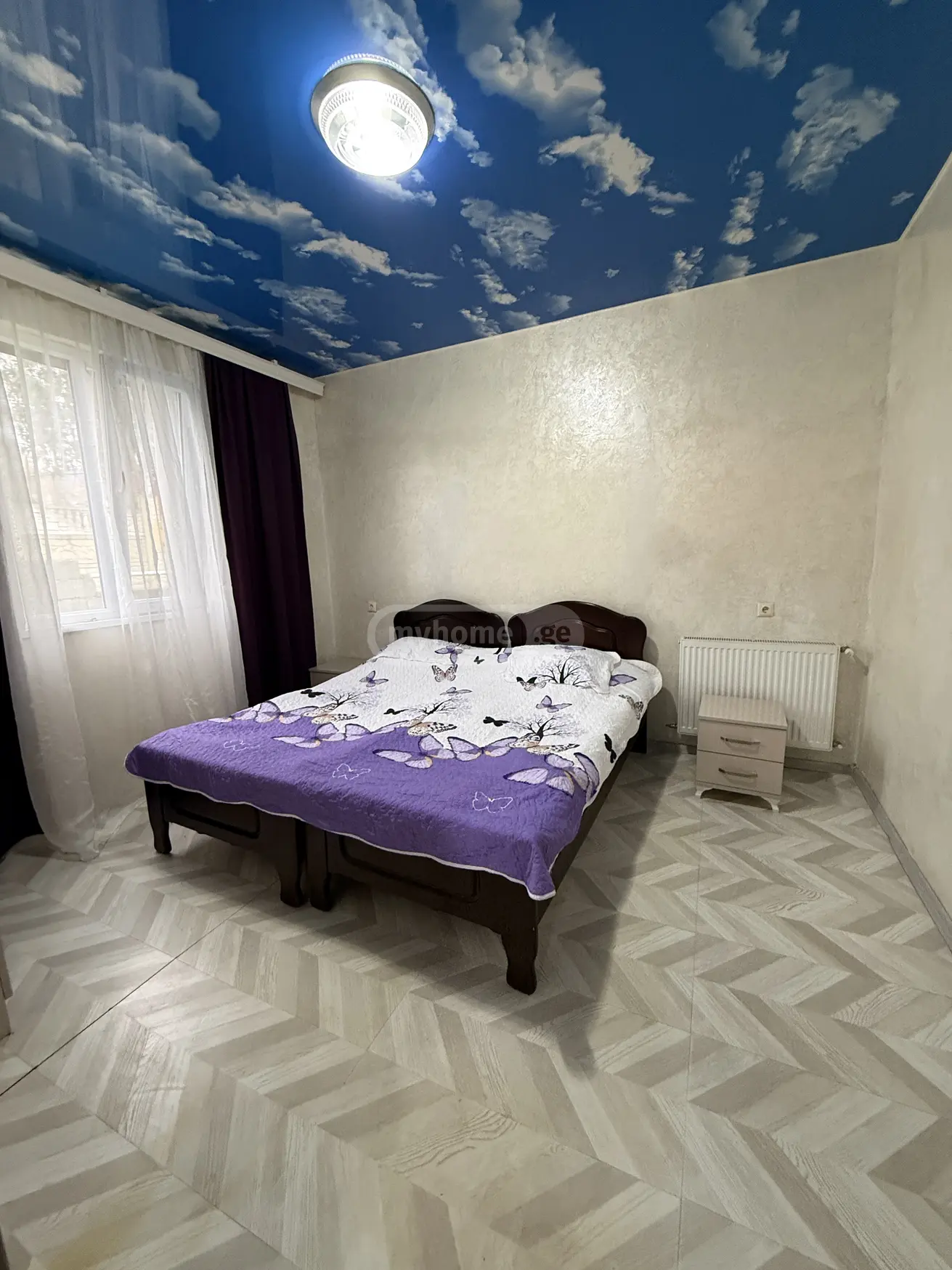 For Sale 3 Room Private House Kobuletis Munitsipalitetshi view 6
