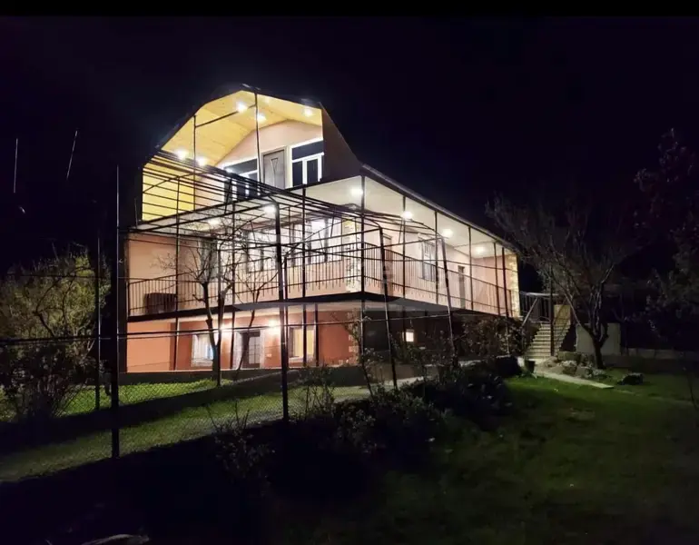 Daily Rent 5 Room Country House view 7