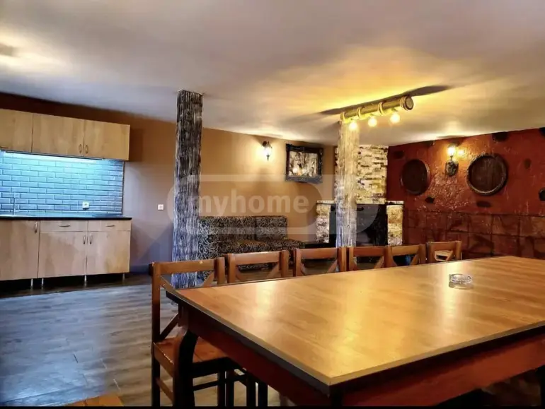 Daily Rent 5 Room Country House view 8