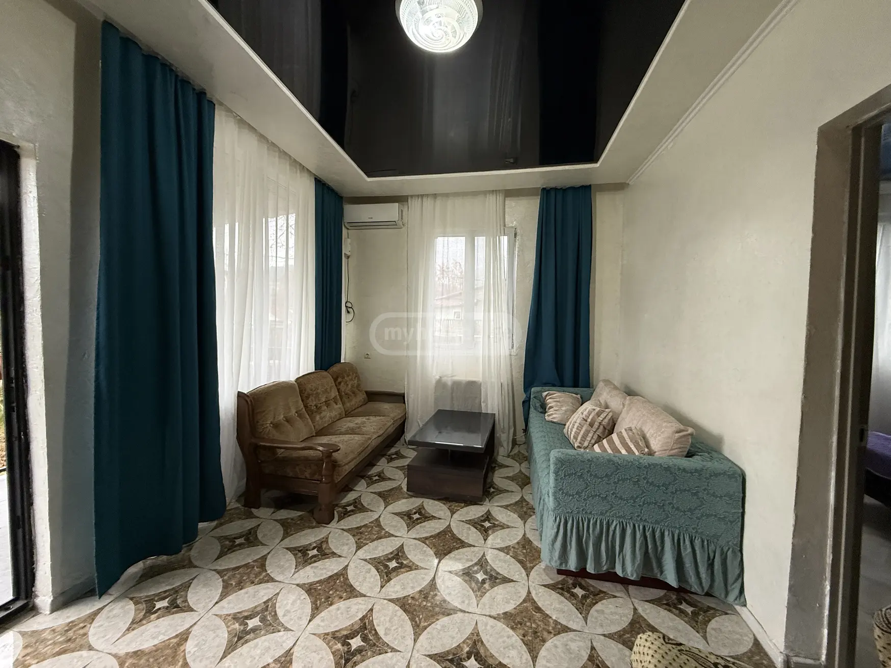 For Sale 3 Room Private House Kobuletis Munitsipalitetshi view 7