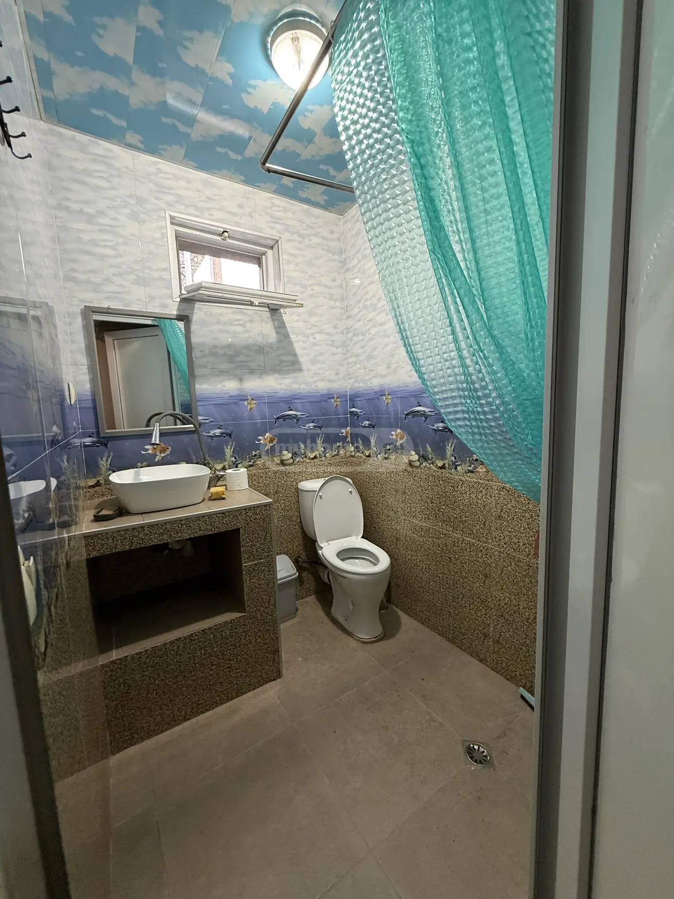 For Sale 3 Room Private House Kobuletis Munitsipalitetshi view 9