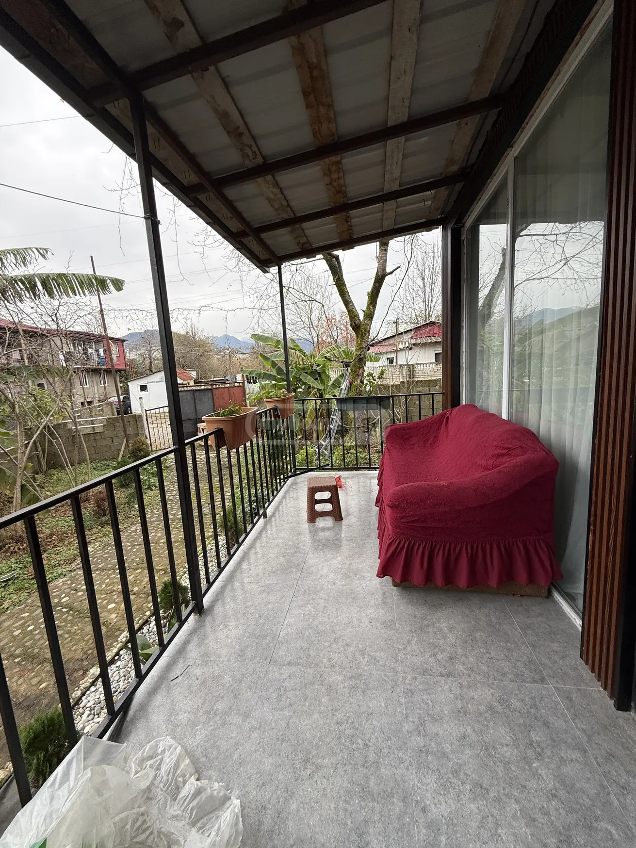 For Sale 3 Room Private House Kobuletis Munitsipalitetshi view 10