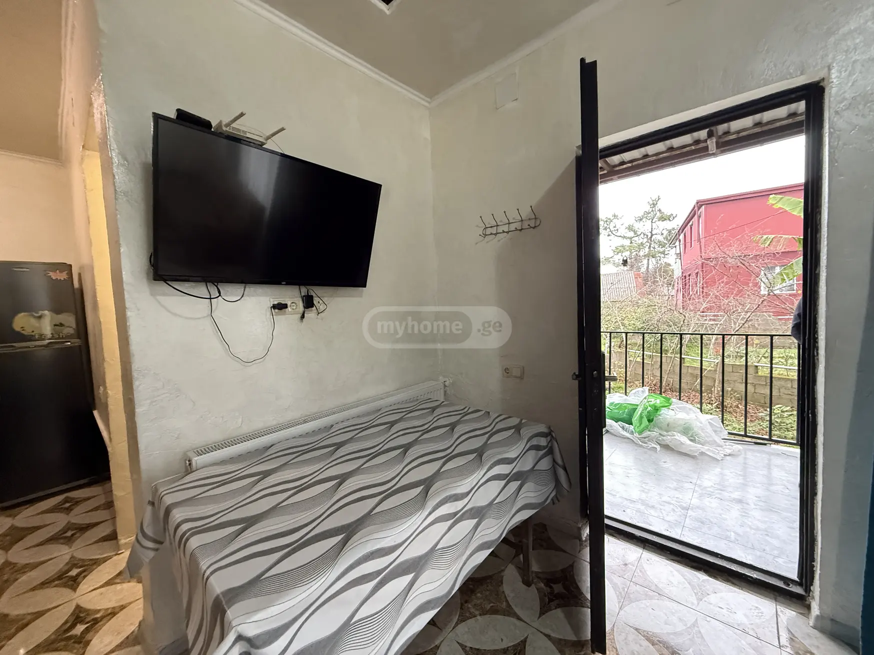 For Sale 3 Room Private House Kobuletis Munitsipalitetshi view 5