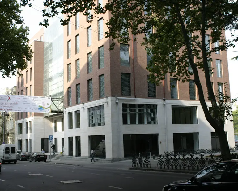 building