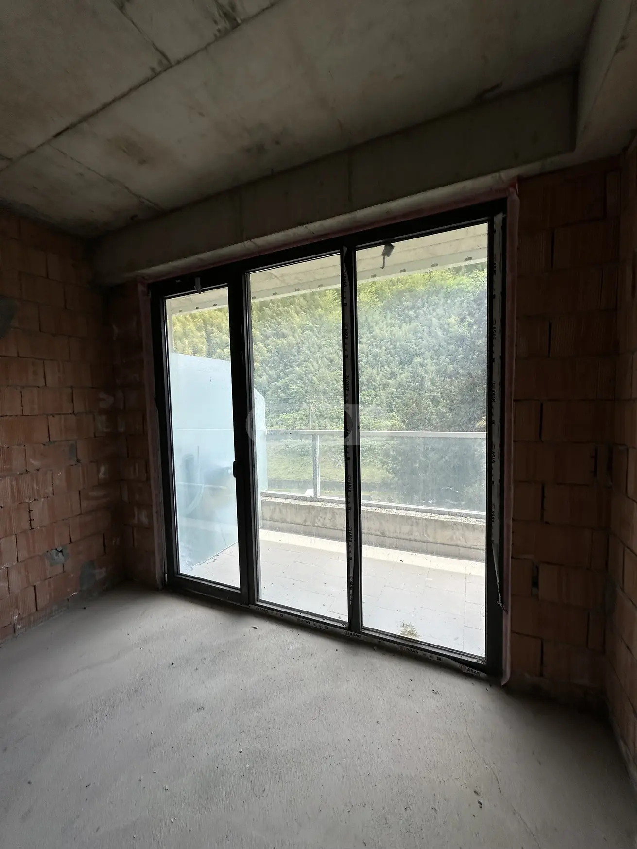 For Sale 1 Room Apartment Kobuletis Munitsipalitetshi view 12