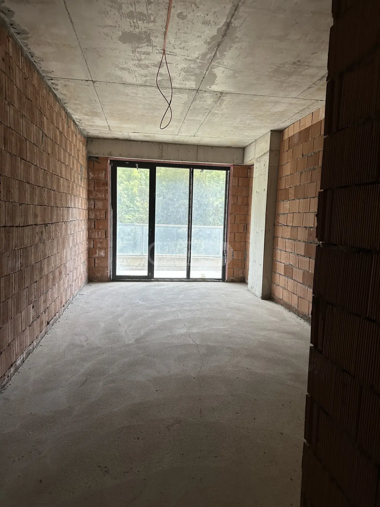 For Sale 1 Room Apartment Kobuletis Munitsipalitetshi view 11