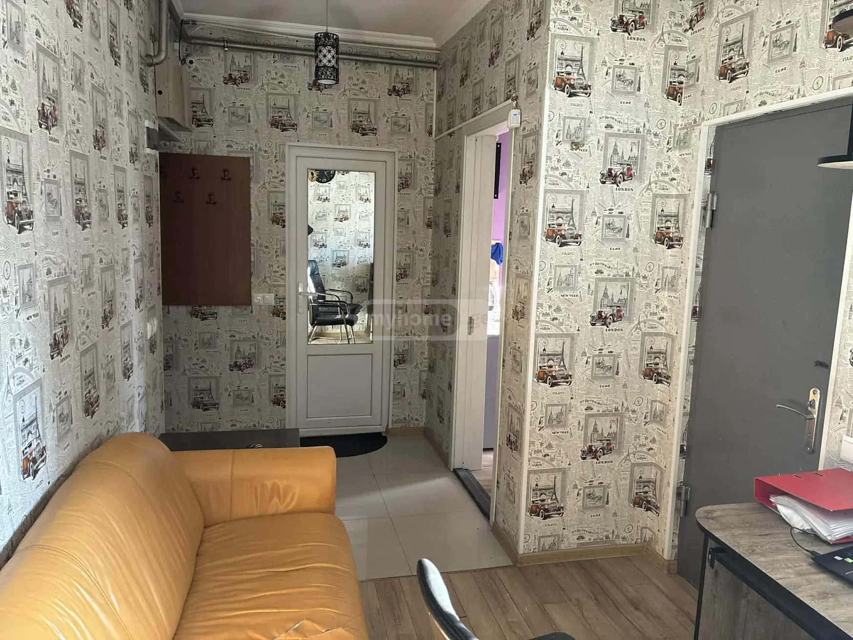 For Rent Saopise Commercial Space Kutaisshi view 3