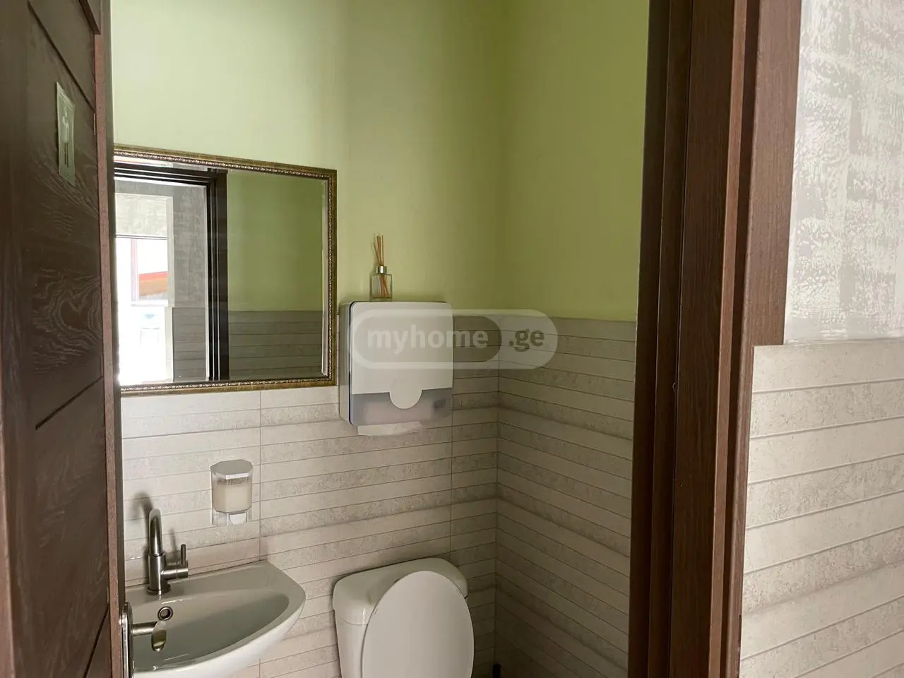 For Sale 10+ Room Sastumro Gurjaanis Munitsipalitetshi view 7