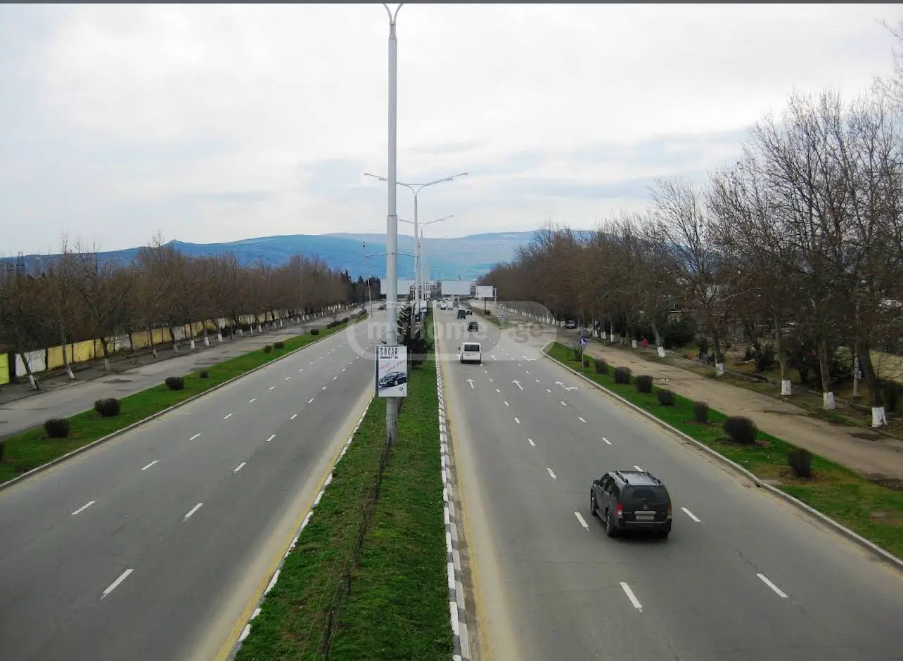 For Sale Ara Sasoplo-Sameurneo Land Plot Liloshi, 2 of 3