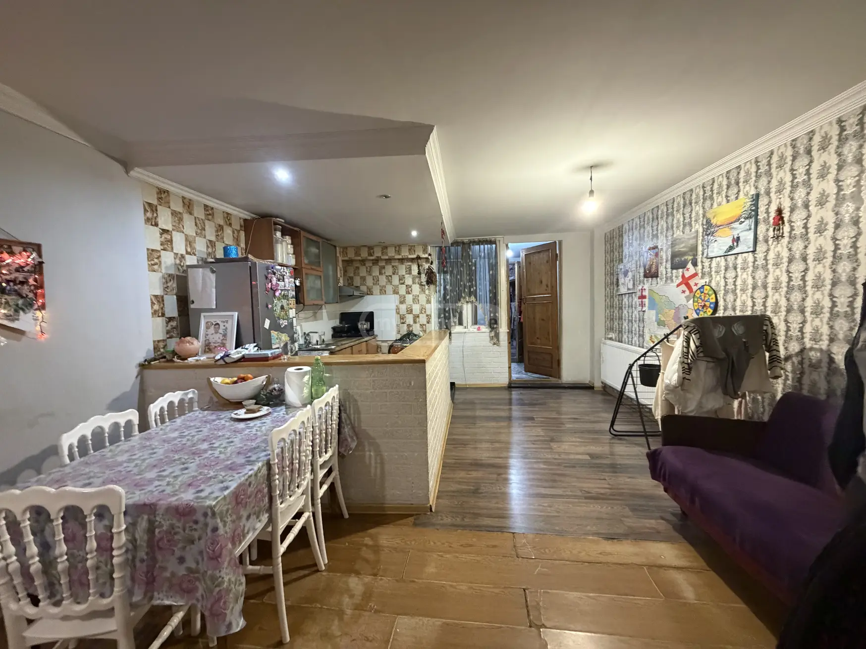 For Sale 8 Room Private House Isanshi view 14