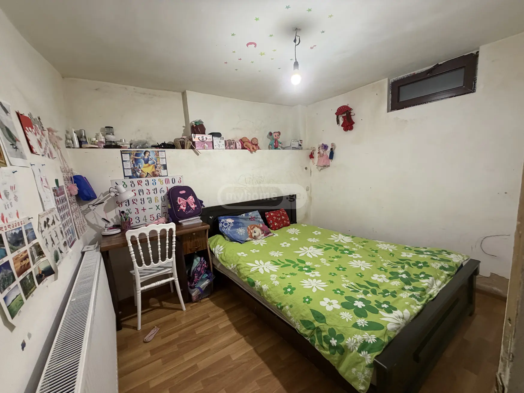 For Sale 8 Room Private House Isanshi view 15