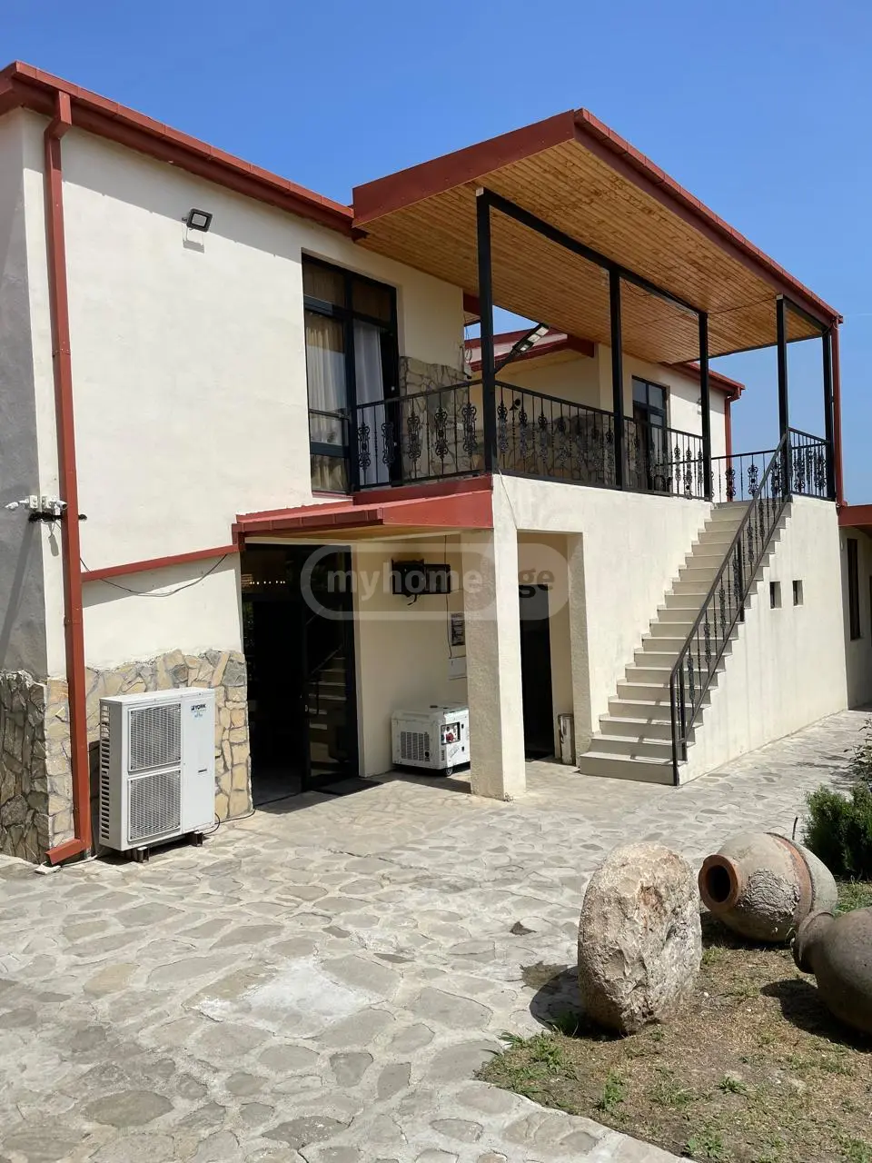 For Sale 10+ Room Sastumro Gurjaanis Munitsipalitetshi view 13
