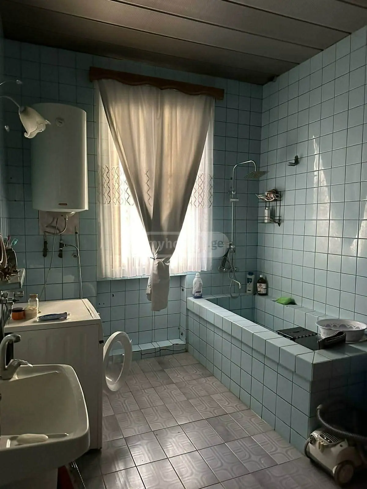 For Sale 6 Room Private House view 2
