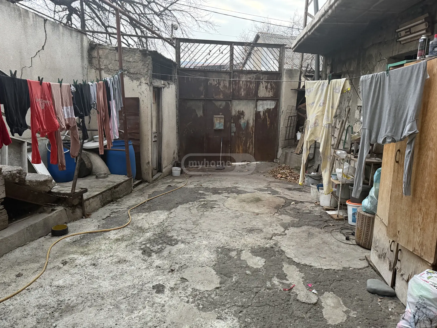 For Sale 8 Room Private House Isanshi view 16