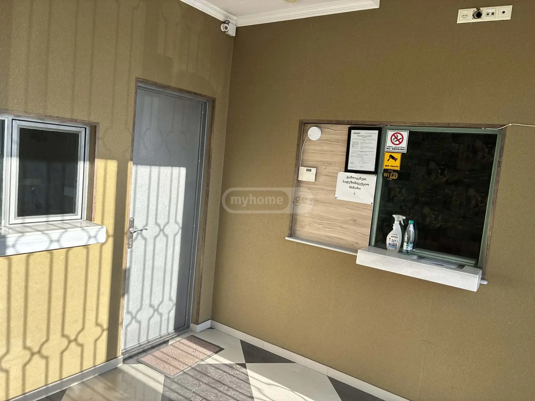 For Rent Saopise Commercial Space Kutaisshi view 12