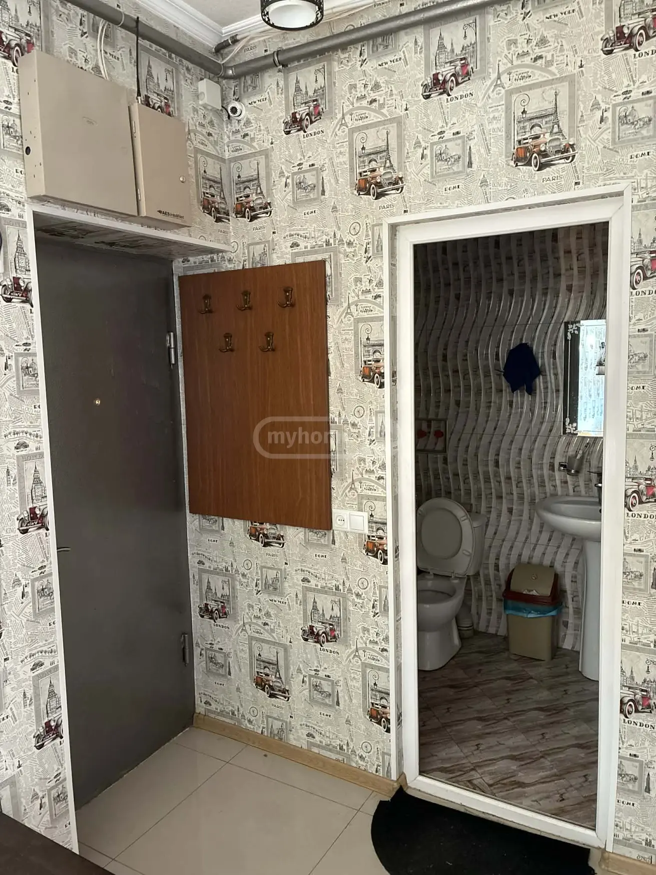 For Rent Saopise Commercial Space Kutaisshi view 2
