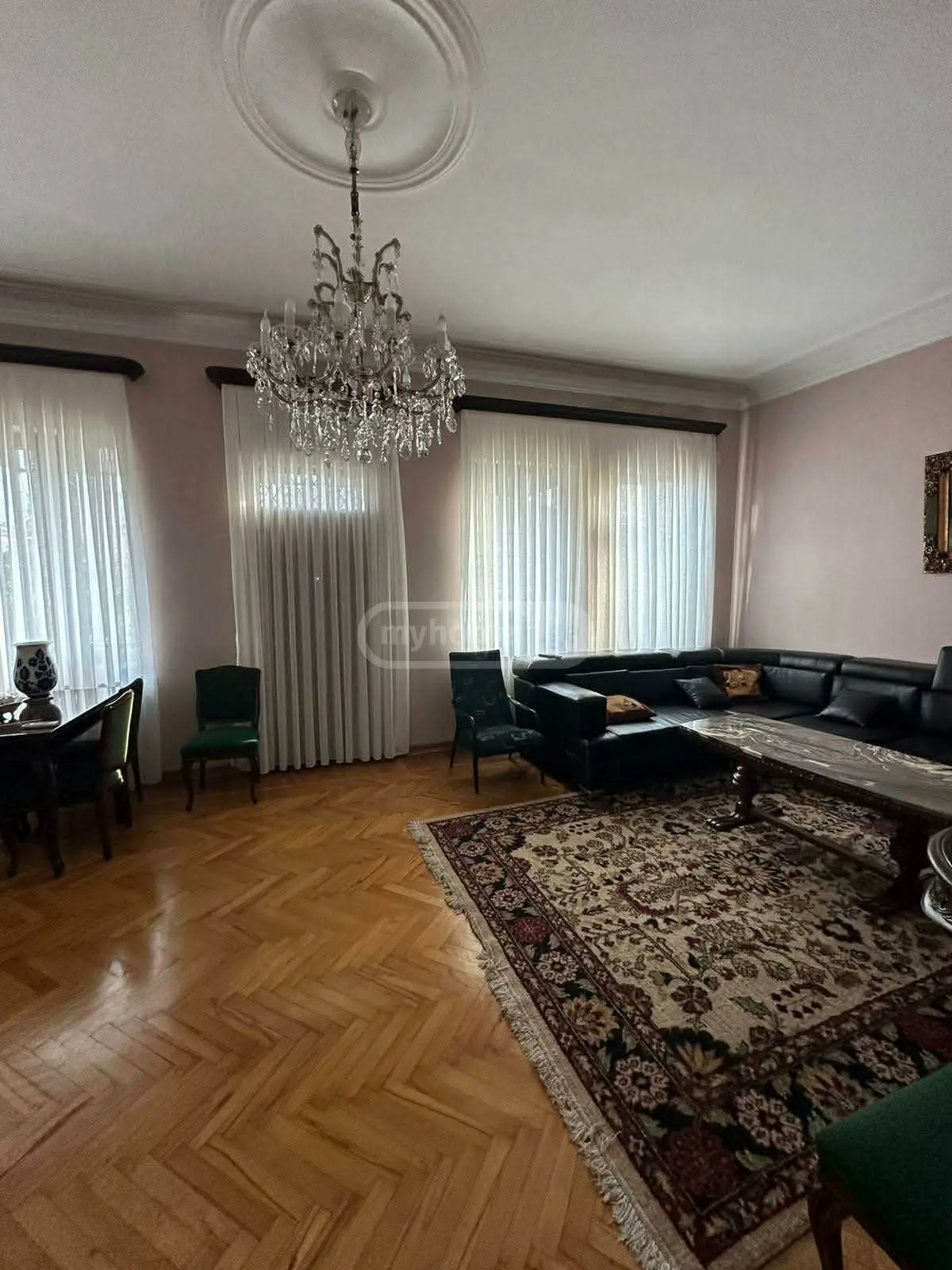 For Sale 6 Room Private House view 3