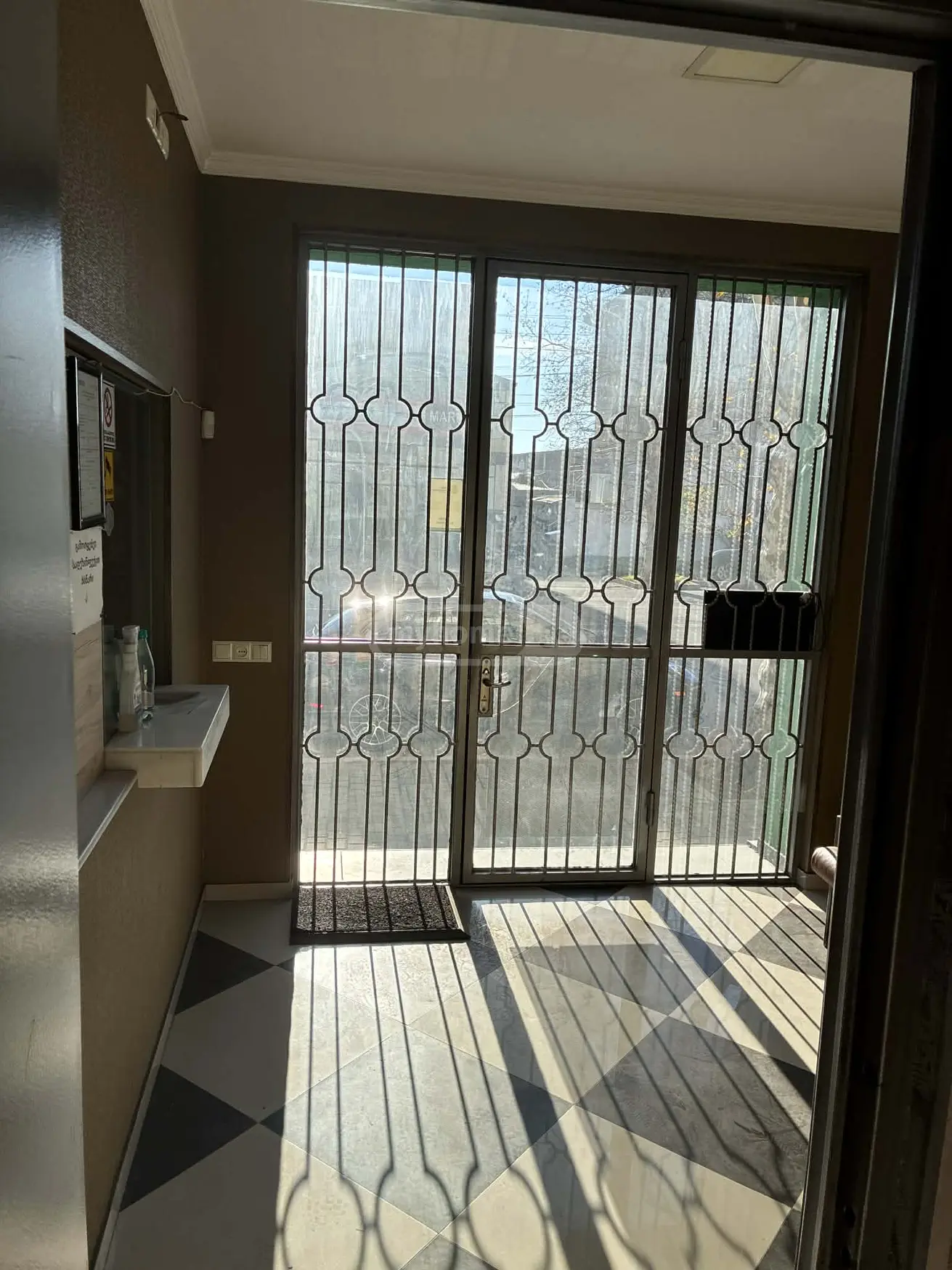 For Rent Saopise Commercial Space Kutaisshi view 9