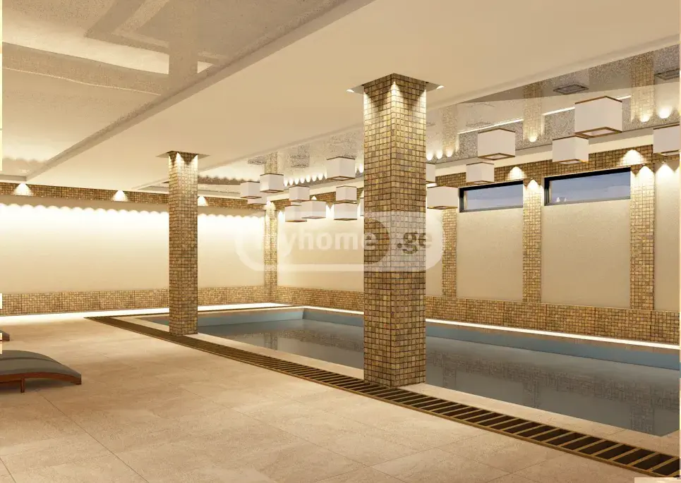 For Sale 10+ Room Sastumro Borjomshi view 19