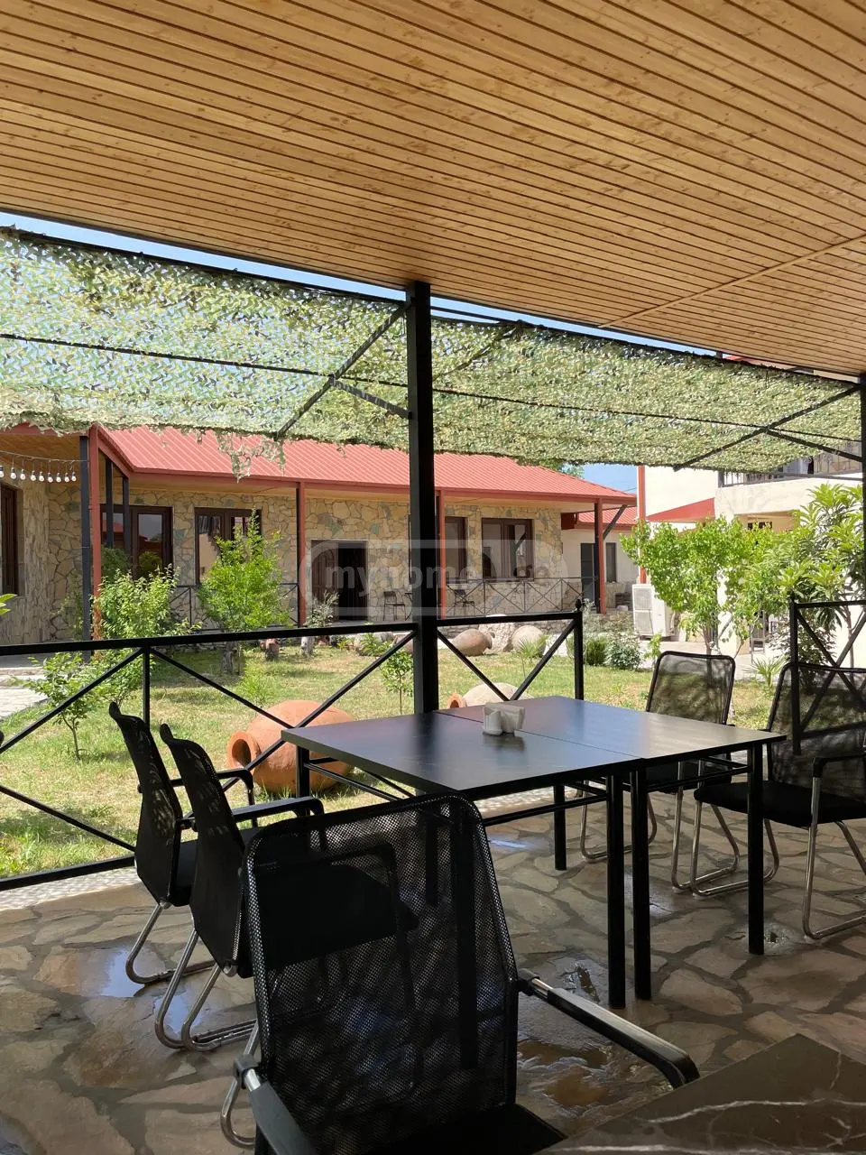 For Sale 10+ Room Sastumro Gurjaanis Munitsipalitetshi view 14