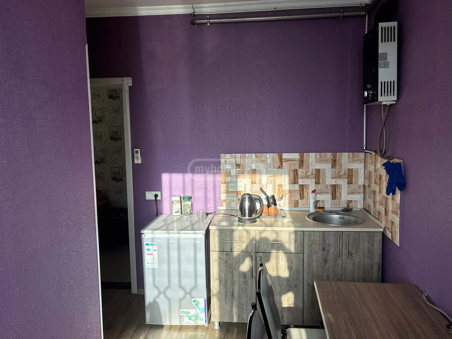 For Rent Saopise Commercial Space Kutaisshi view 5
